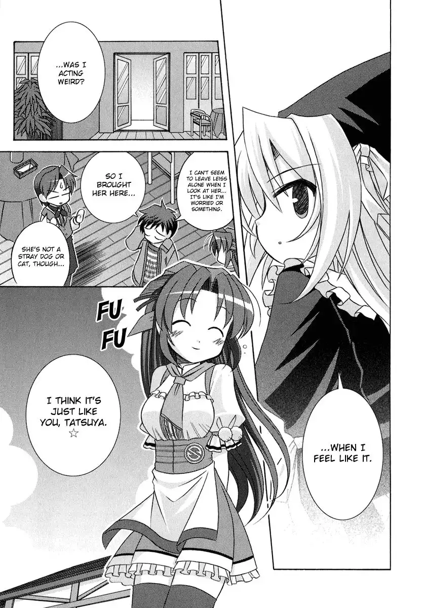 Yoake Mae Yori Ruri Iro Na Chapter 6 16